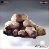 Rock Pile 02