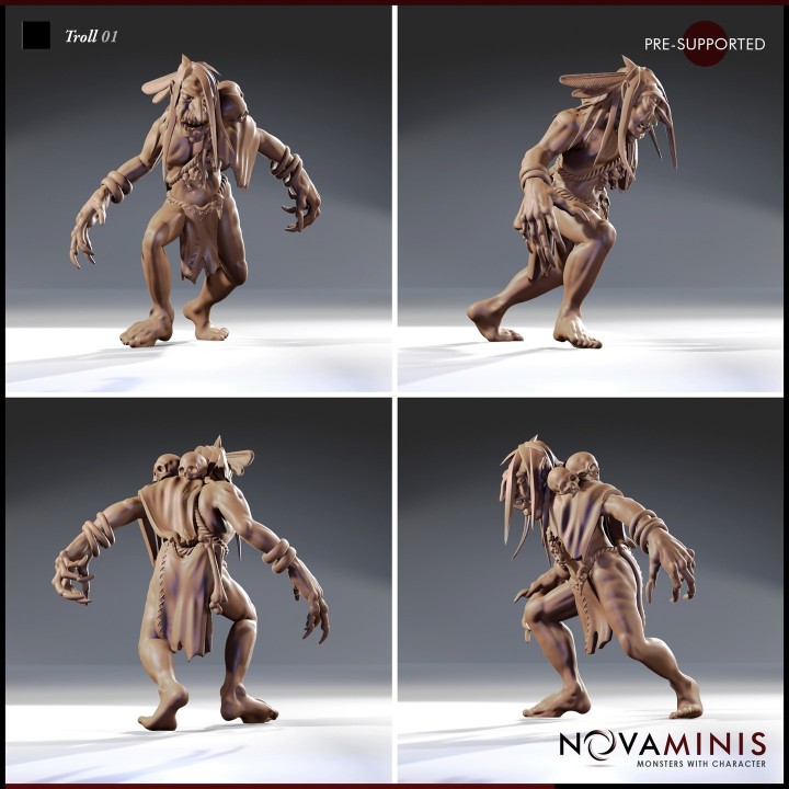 Troll 01