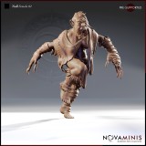 Troll Female 02