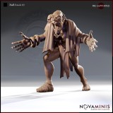 Troll Female 03