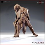 Troll Mutant 01