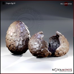 Dragon Egg 05