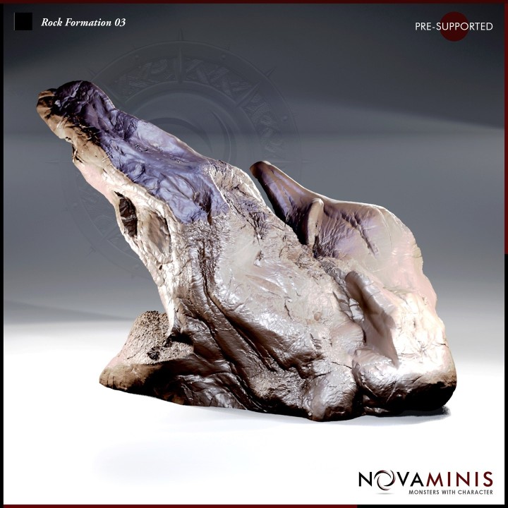 Rock Formation 03