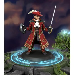 Custom Hero Printing