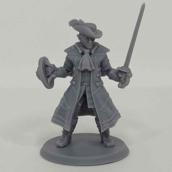 Custom Hero Printing