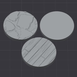 Mini Bases