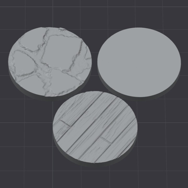 Mini Bases
