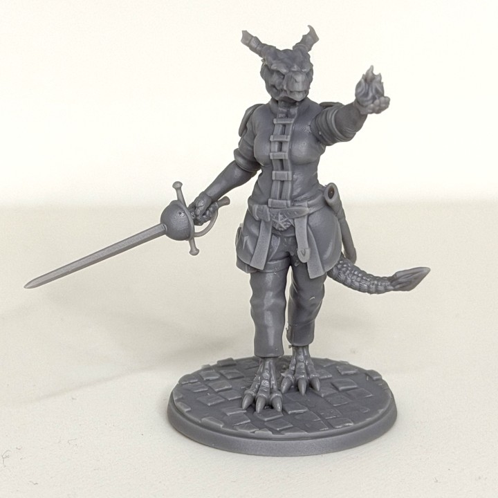 Custom Hero Printing