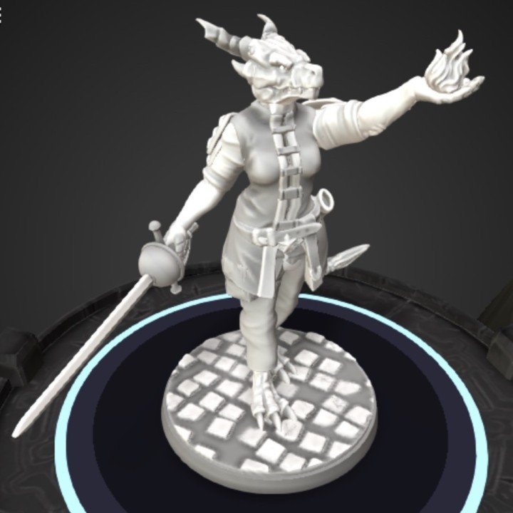 Custom Hero Printing
