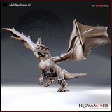 Adult Blue Dragon 02