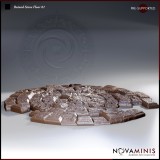 Ruined Stone Floor 01