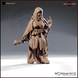 Frost Hag 03