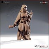 Frost Hag 03