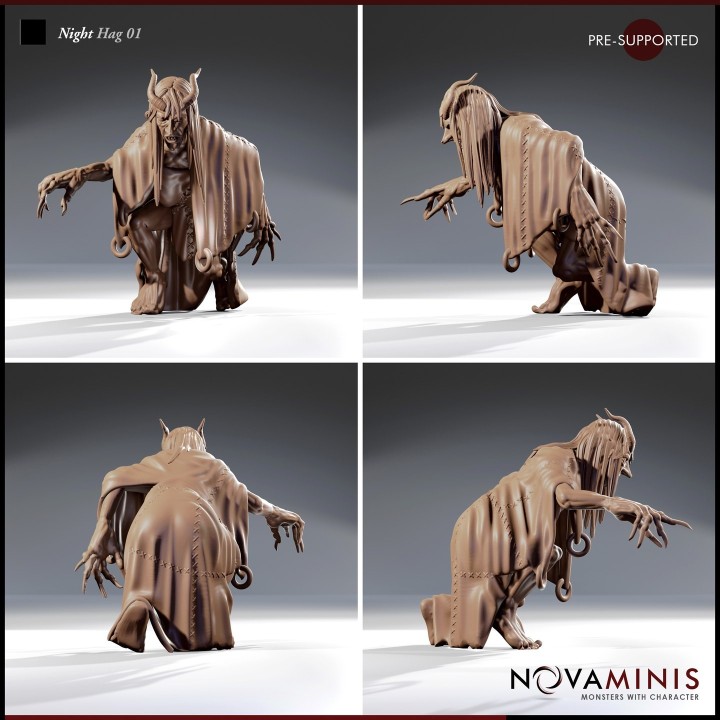 Night Hag 01