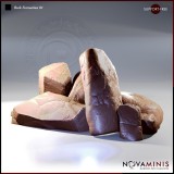 Rock Formation 01