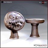 Mimic Birdbath 01