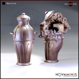 Mimic Urn 01