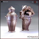 Mimic Urn 01