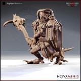 Troglodyte Shaman 01