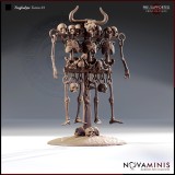 Troglodyte Totem 01