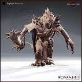 Troglodyte Warrior 02