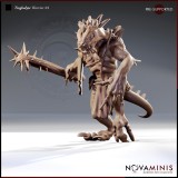 Troglodyte Warrior 04