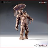 Myconid Brute 02
