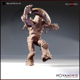 Myconid Warrior 04