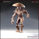 Myconid Warrior 06