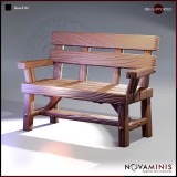 Bench 02