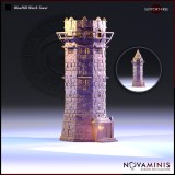 BlueHill Watch Tower