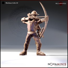 Watchman Archer 02