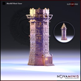 BlueHill Watch Tower Complete Pack