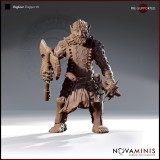 Bugbear Trapper 01