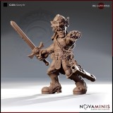 Goblin Sentry 01