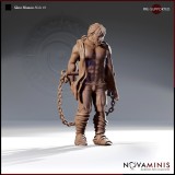 Slave Human Male 01