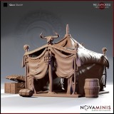 Slaver Tent 01