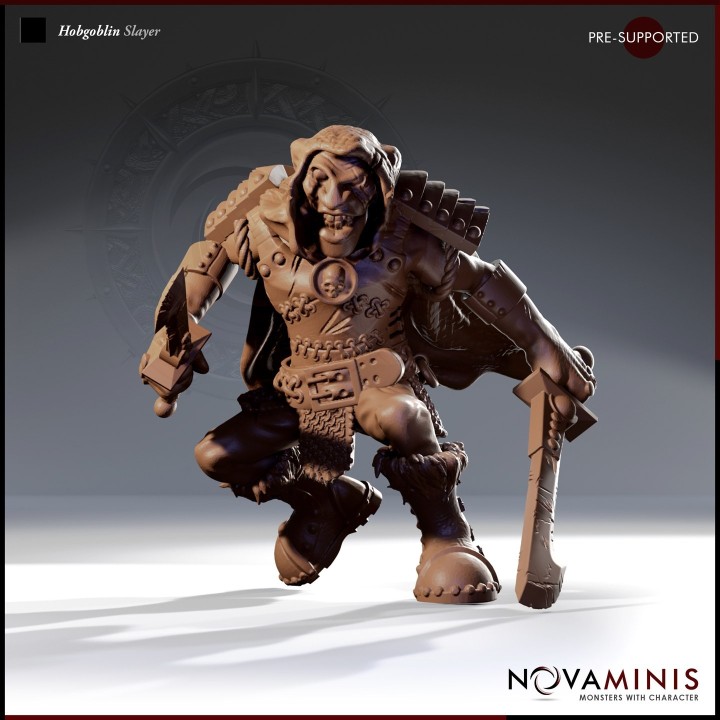 The Slave River Guild - Slaver Camp Pack