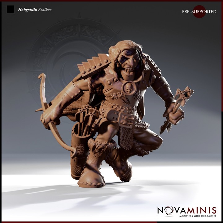 The Slave River Guild - Slaver Camp Pack