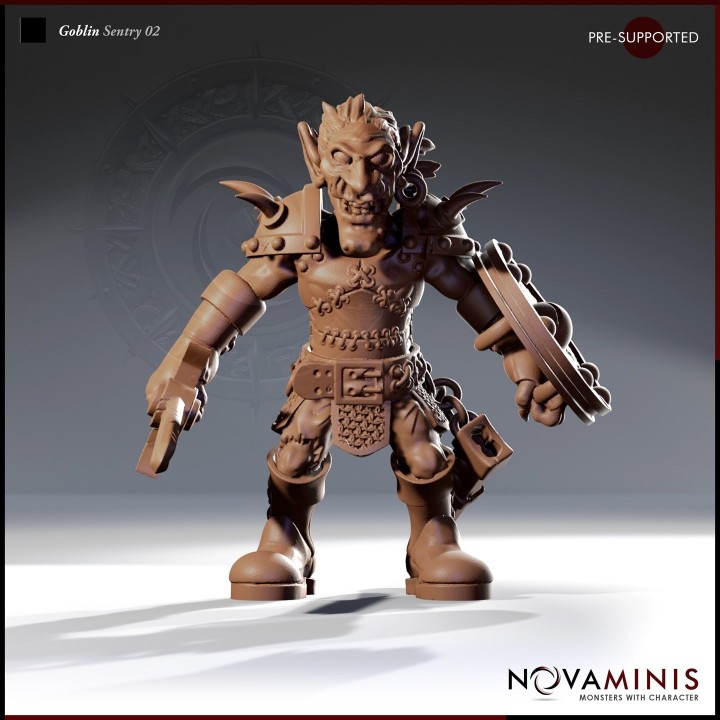 The Slave River Guild - Slaver Camp Pack