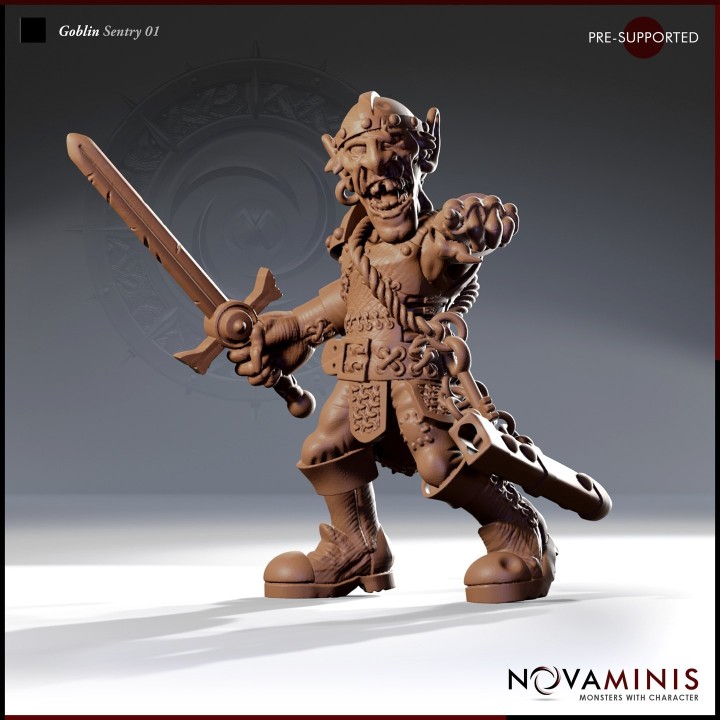 The Slave River Guild - Slaver Camp Pack