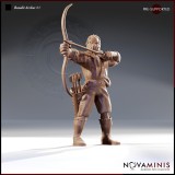 Bandit Archer 01