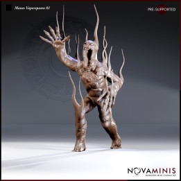 Manes Vaporspawn 01