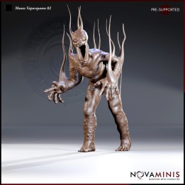 Manes Vaporspawn 02