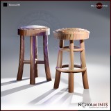 Barstool 02